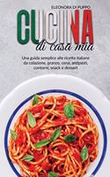 Cucina di Casa Mia