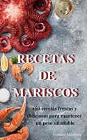 Recetas de Mariscos