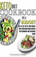 Keto Diet Cookbook On A Budget