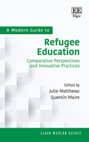 A Modern Guide to Refugee Education