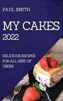 My Cakes 2022