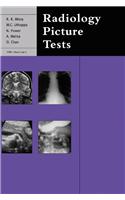 Radiology Picture Tests