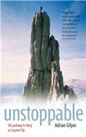 Unstoppable: The Pathway to Living an Inspired Life
