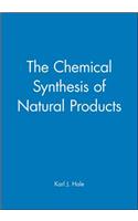 Chemical Synthesis of Natural Products