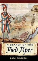 In Search of the Pied Piper