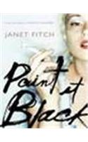 Paint At Black