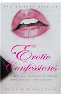 The Mammoth Book of Erotic Confessions