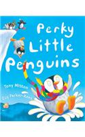 Perky Little Penguins