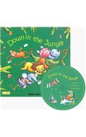 Down in the Jungle