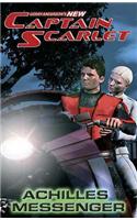 Captain Scarlet - The Achilles Messenger