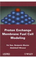 Proton Exchange Membrane Fuel Cells Modeling