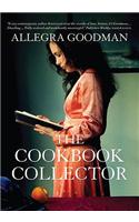 Cookbook Collector