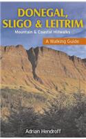 Donegal, Sligo & Leitrim