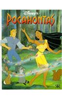 Pocahontas (Disney Studio Albums)