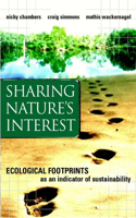 Sharing Nature's Interest