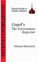 Gogol's Government Inspector