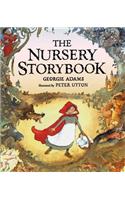 The Nursery Storybook
