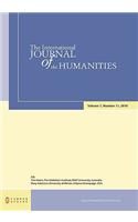 The International Journal of the Humanities