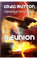 Reunion - Book 1