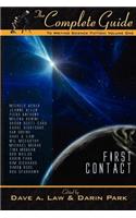 Complete Guide to Writing Science Fiction