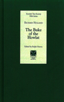 Buke of the Howlat by Richard Holland