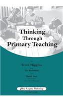 Thinking Through Primary Teaching