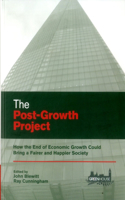 The Post-Growth Project