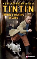 TINTIN TINTIN DARING ESC RICH