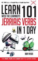 Learn 101 Jerriais Verbs in 1 Day