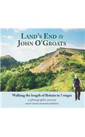 Land's End to John O'Groats