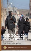 Türk Göçü 2016 – Seçilmis Bildiriler 2