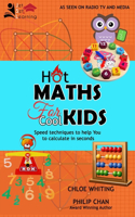 Hot Maths for Cool Kids