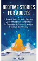 Bedtime Stories for Adults