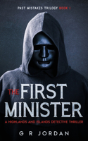 First Minister
