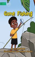 Gone Fishing