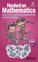 Hooked on Mathematics Bk 1 Yrs 1-2