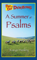 Summer of Psalms