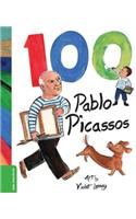 100 Pablo Picassos