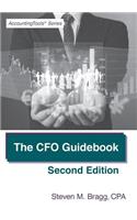 The CFO Guidebook