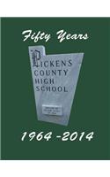 Fifty Years 1964-2014