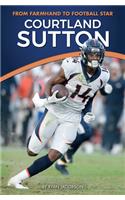 Courtland Sutton
