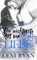 wichtigste Art von Liebe