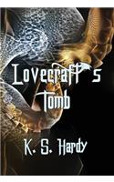 Lovecraft's Tomb