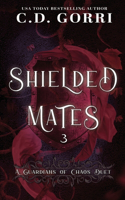 Shielded Mates Volume 3