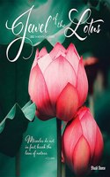 Jewel of the Lotus 2022 Square