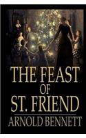 The Feast of St. Friend