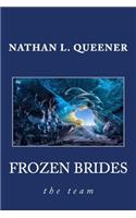 Frozen Brides: the team