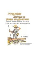 10,000 Aventuras De Daniel En Minnesota