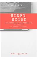 Henry Hotze