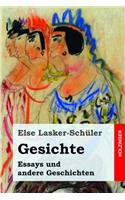 Gesichte